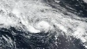 Tropical Storm Lee